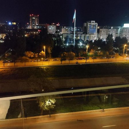 Sky City Panoramic Яш Екстериор снимка