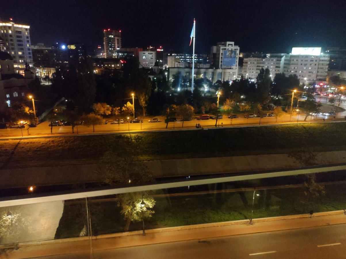 Sky City Panoramic Яш Екстериор снимка